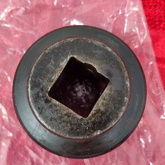 Snap-on 3/4" Drive Ball Joint Socket S9365B - For Medium-Size Chrysler Cars - Picture 3 of 7